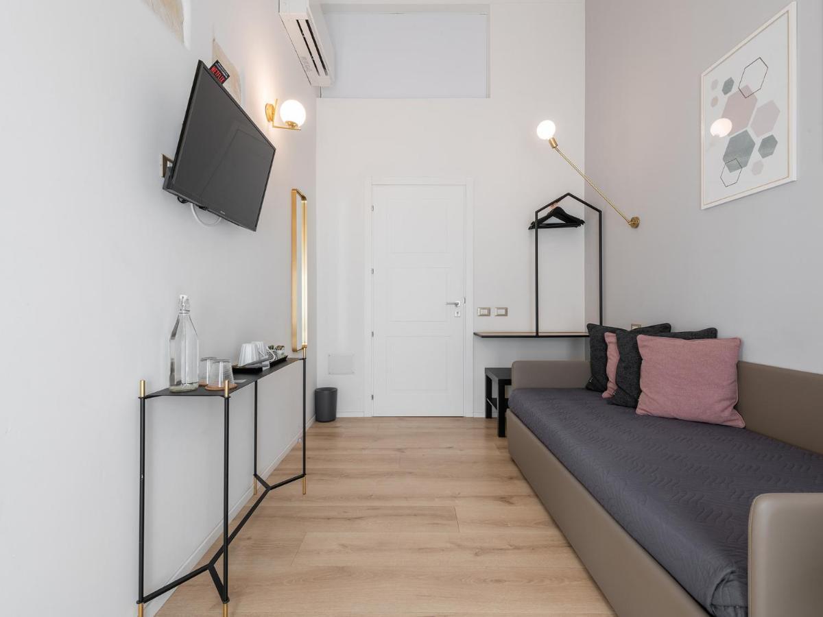 Orma Design Rooms - Historic Centre Cagliari Exterior foto